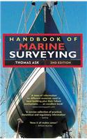 Handbook of Marine Surveying