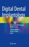 Digital Dental Implantology