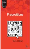 Prepositions