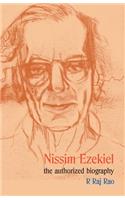 Nissim Ezekiel