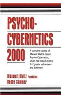 Psycho-Cybernetics 2000