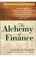 The Alchemy of Finance