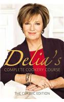 Delia Smith's Complete Cookery Course