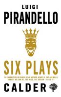 Six Plays