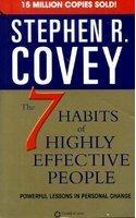 The 7 Habits Of Highly Effective People