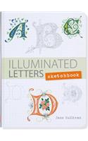 Illuminated Letters