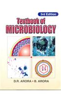 Textbook of Microbiology