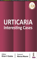 Urticaria Interesting Cases