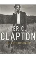 Eric Clapton: The Autobiography