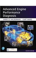 Advanced Engine Performance Diagnosis