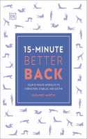 15-Minute Better Back