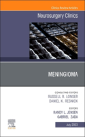 Meningioma, an Issue of Neurosurgery Clinics of North America