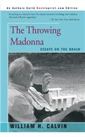 The Throwing Madonna