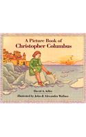 A Picture Book of Christopher Columbus