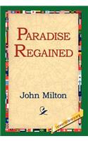 Paradise Regained