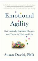 Emotional Agility