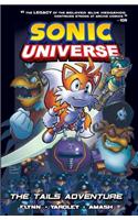 Sonic Universe