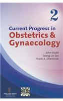 Current Progress in Obstetrics & Gynecology, Vol 2