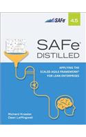 SAFe 4.5 Distilled