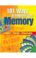 101 Ways to Improve Your Memory (Readers Digest)