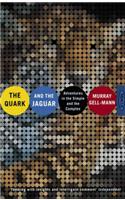 Quark And The Jaguar