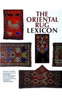 The Oriental Rug Lexicon