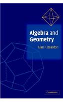 Algebra and Geometry