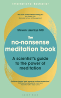 The No-Nonsense Meditation Book