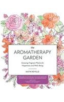 The Aromatherapy Garden