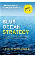 Blue Ocean Strategy, Expanded Edition