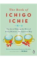 The Book of Ichigo Ichie