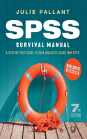 SPSS Surival Manual