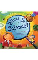 What Is Science?