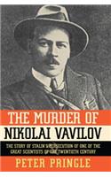 Murder of Nikolai Vavilov