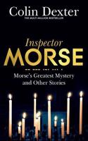 Morse's Greatest Mystery and Other Stories