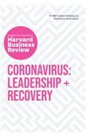 Coronavirus: Leadership and Recovery: The Insights You Need from Harvard Business Review