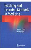 Teaching and Learning Methods in Medicine