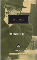 The Complete Novels of Flann O'Brien