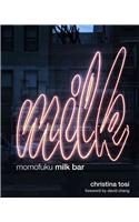 Momofuku Milk Bar