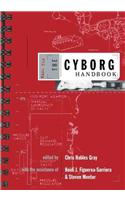 The Cyborg Handbook