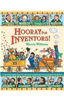 Hooray for Inventors!