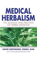 Medical Herbalism