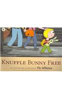 Knuffle Bunny Free: An Unexpected Diversion