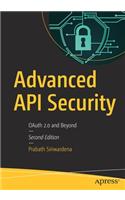 Advanced API Security