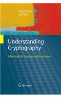 Understanding Cryptography