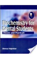 Biochemistry for Dental Students