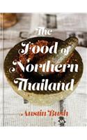 The Food of Northern Thailand