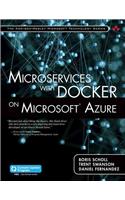 Microservices with Docker on Microsoft Azure