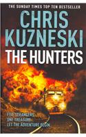 Hunters (The Hunters 1)