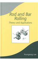 Rod and Bar Rolling